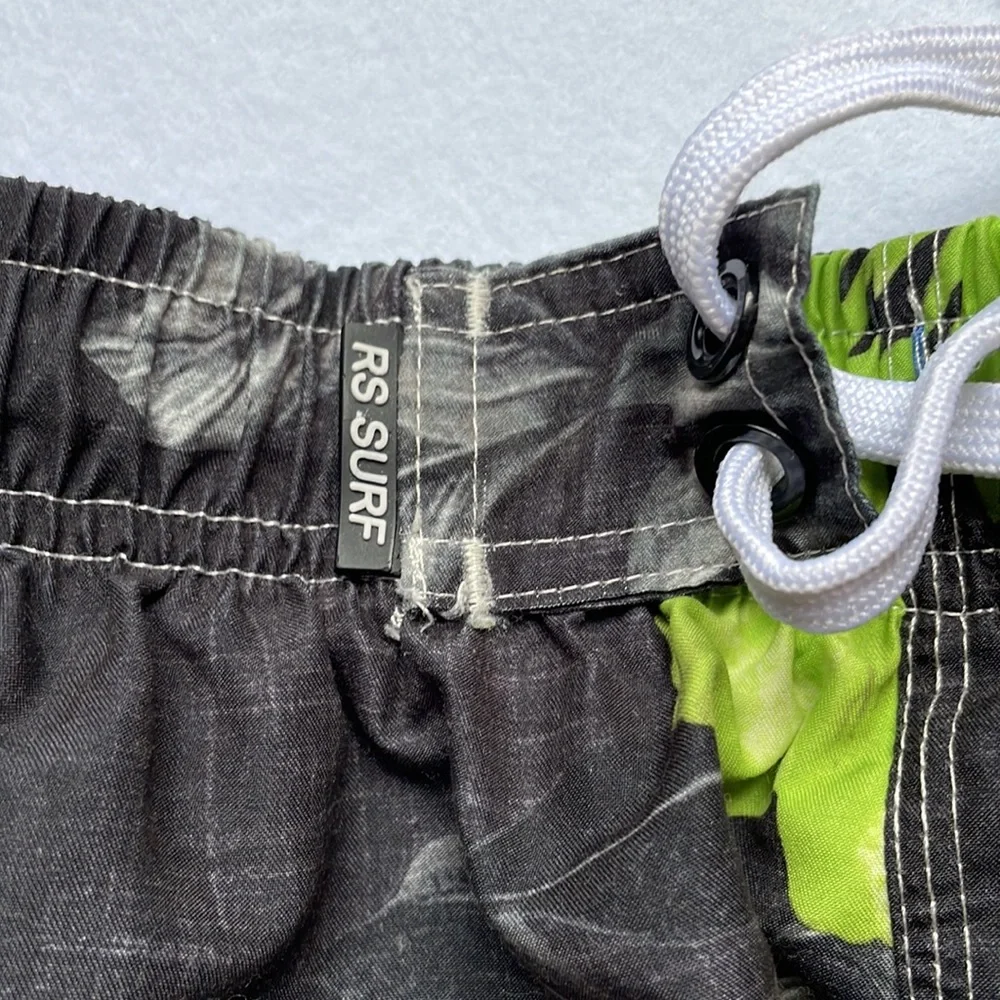 RS Surf Shorts size L